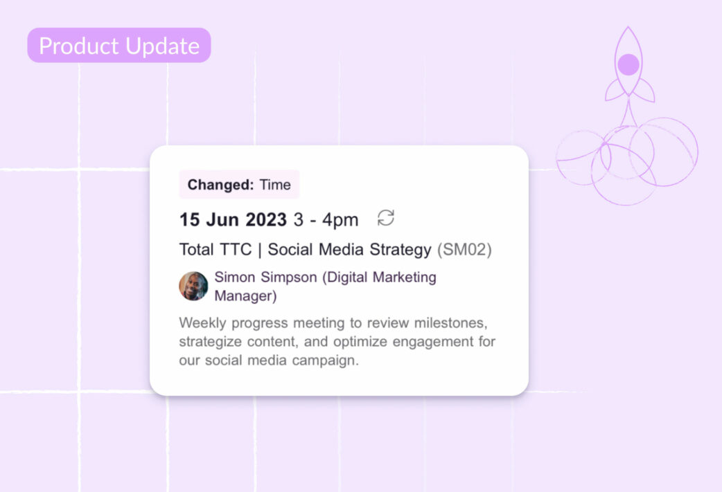 product update may 2023